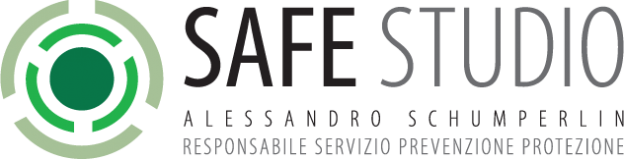 Safe Studio - Alessandro Schumperlin